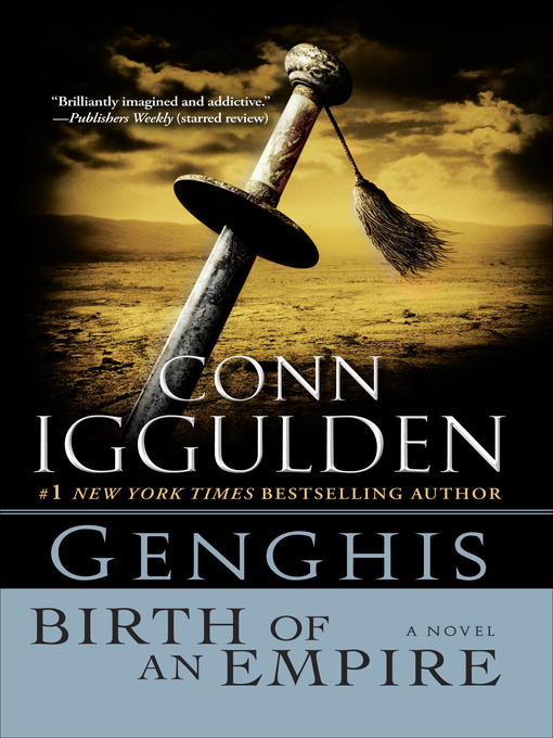 Title details for Birth of an Empire by Conn Iggulden - Wait list